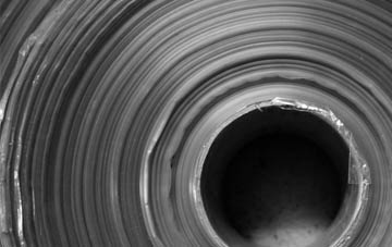 Ardpeaton pvc roof replacement