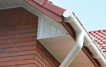 Ardpeaton soffit repair costs