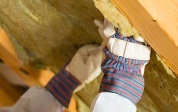 types of Ardpeaton pitched roof insulation materials